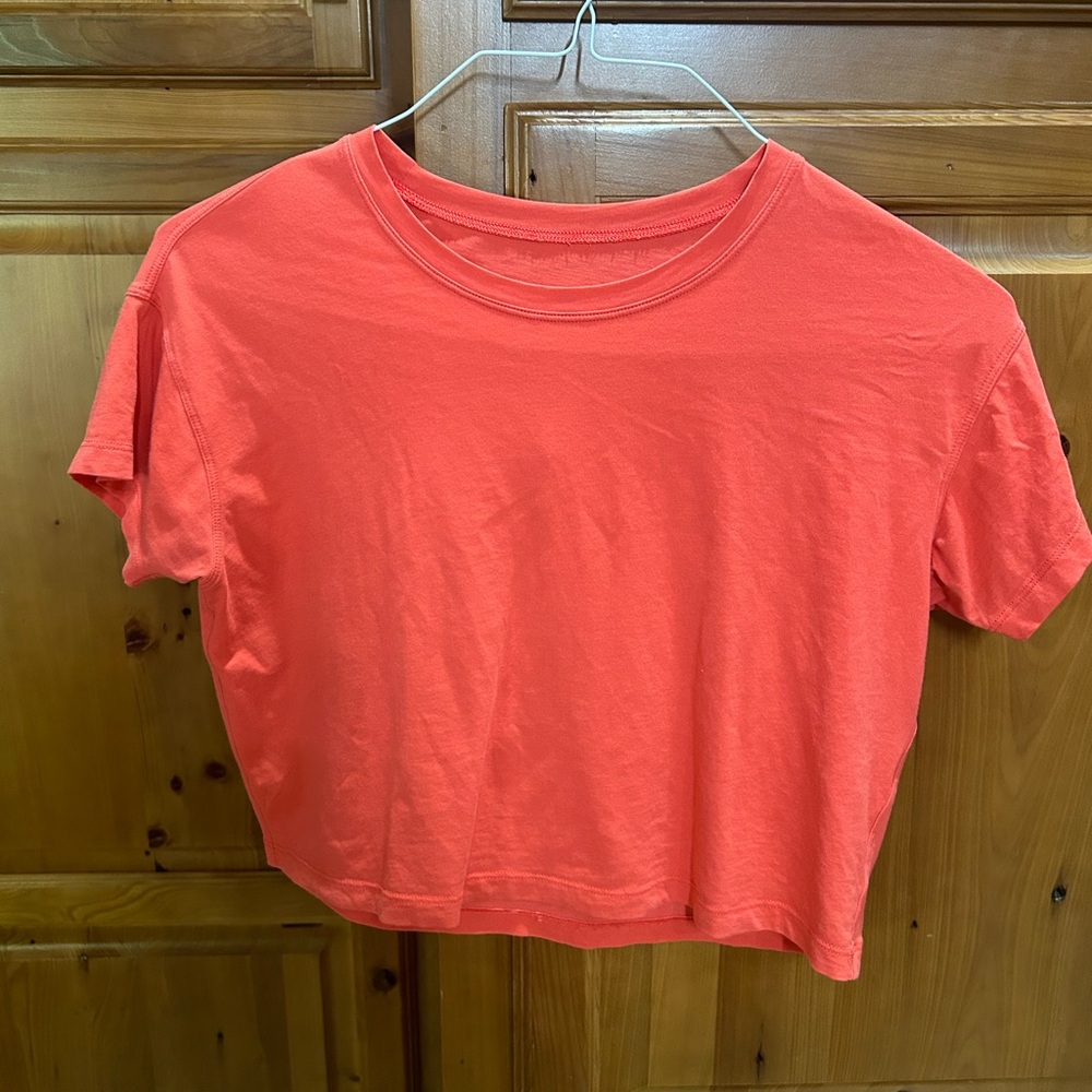 Lululemon shirt